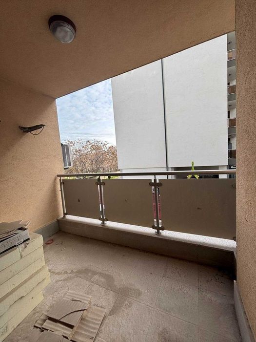 Тристаен апартамент с АКТ 16 - Южен