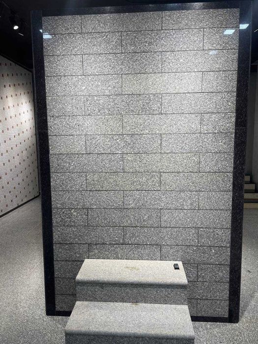 Гранит Kok Saroy напольная плитка (Акция)