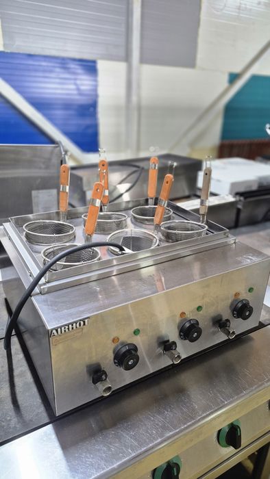 Пастоварка, макароноварка,