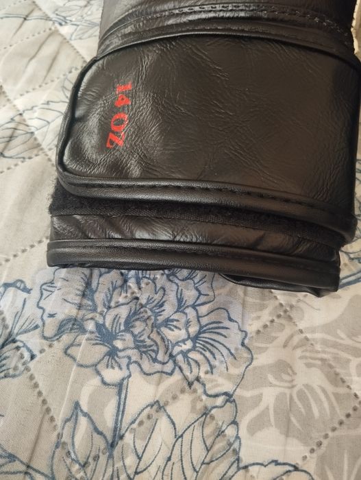 Боксови ръкавици Geezers