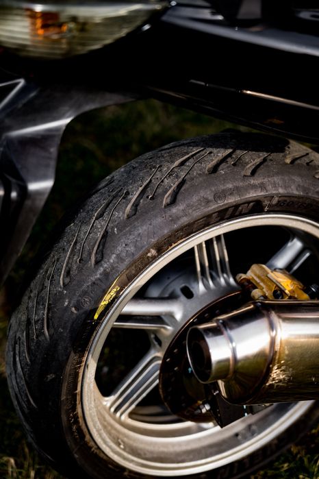 Honda CBF 600SA 2008 pc43