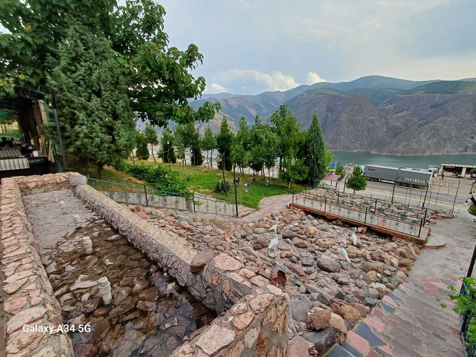 Продаю ресторан Камчикский перевал
Возможен бартер 4 гектара