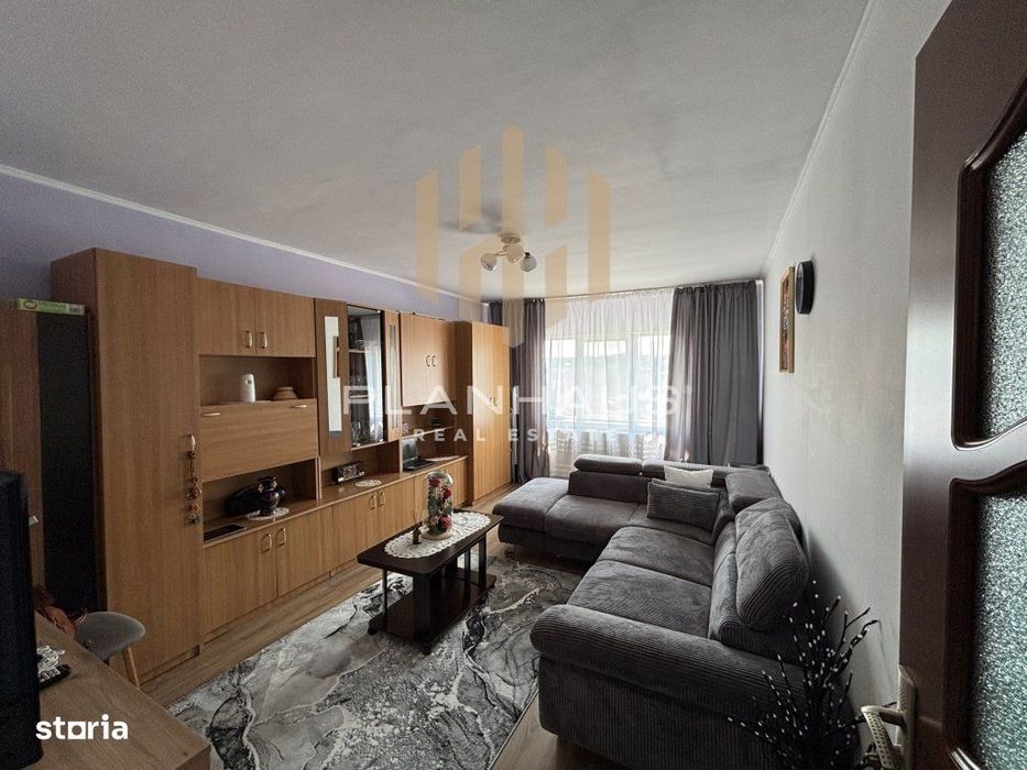 Apartament 2 camere - decomandat, B-dul Regele Ferdinand