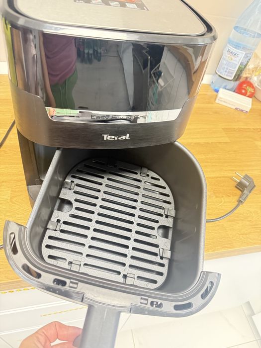 Tefal Easy Fry & Grill 4.2l