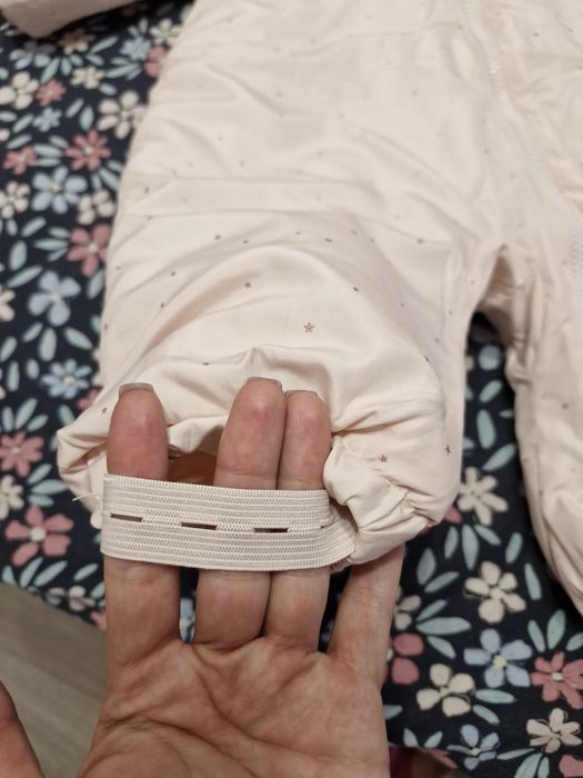 Combinezon de iarna So Cute