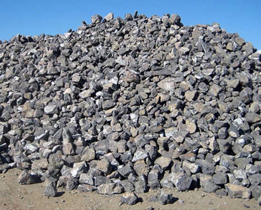 Хром, Хромовый концентрат и руда, Оксид хрома, Chromite, Chrome ore