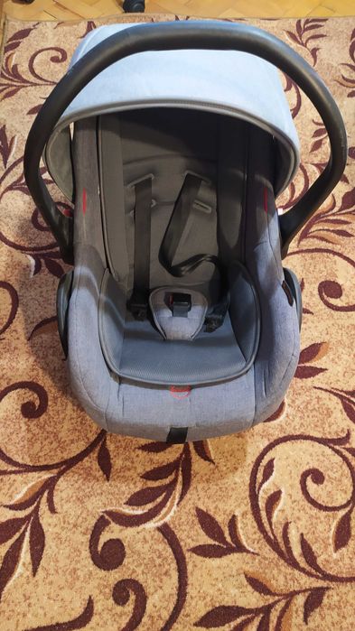 Кошче за кола на lorelli 0-13 кг