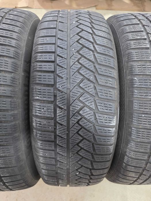 Jante 18 Honda HRv Hyundai Tucson Santa Fe Kona Mazda cu senzori 5x114.3 7J et 48.5
