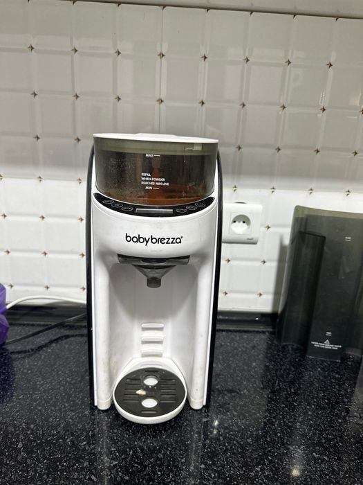 Каша аппарат Baby breza