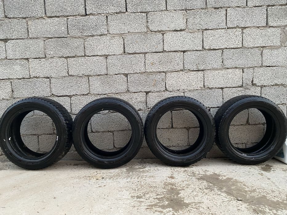 Балоны 195/55/16