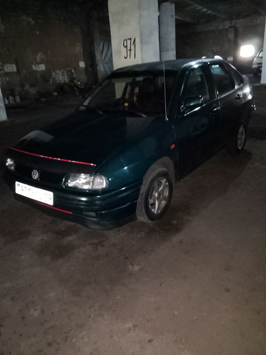 Продам Фольксваген Поло