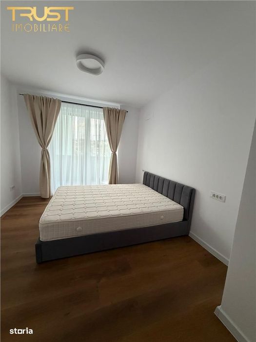3 camere l Elite City l Parcare l Balcon