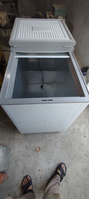 Xolodilnik kafolati bilan, холодилник гарантияси билан