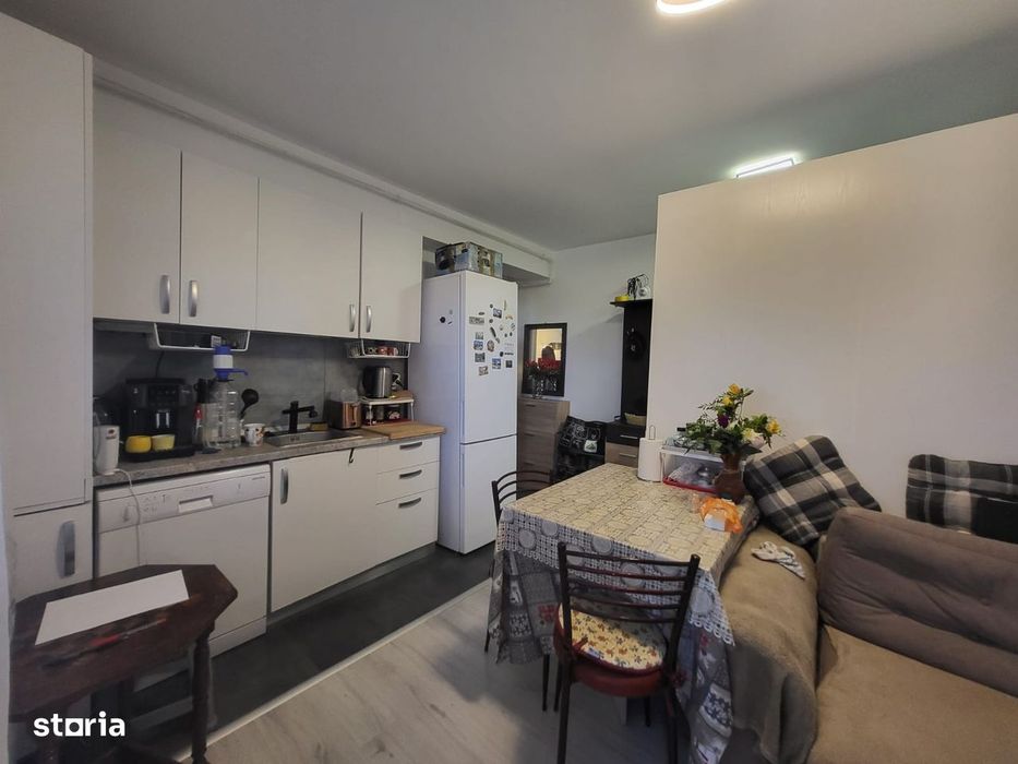 Apartament,
