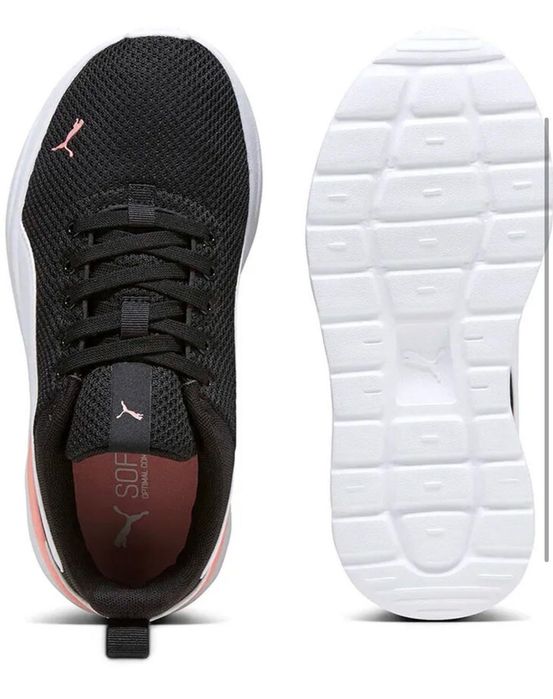 Чисто нови маратонки Puma anzarun lite