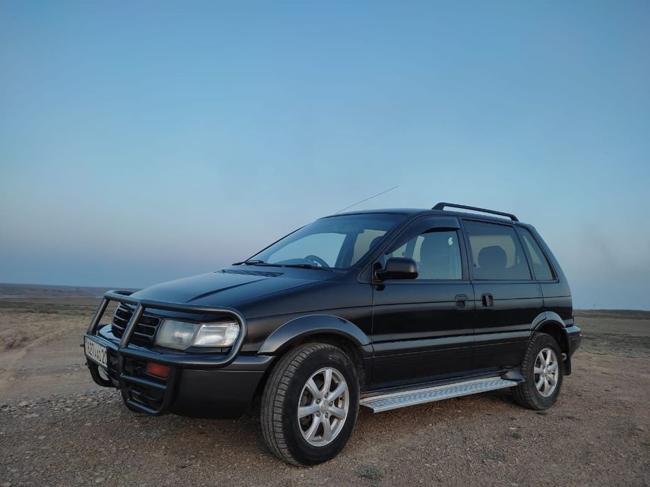 Продам машину Митсубиси