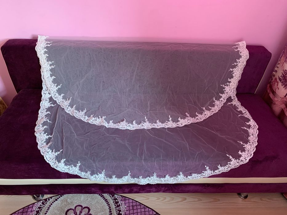 Платье свадебное