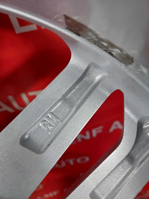 Roti Jante Anvelope VARA - 225/45/19 - 5x105 - OEM OPEL MOKKA - CA NOI