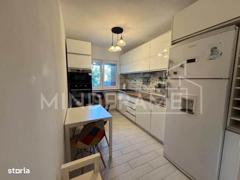 Baba Novac Piata Muncii Metrou Parcare Pet friendly