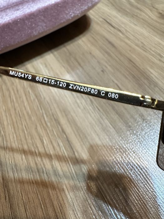 Ochelari Miu Miu