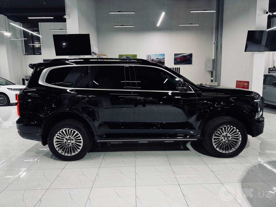 Tank 500 3litr full  2022 yil toza nasiyaga