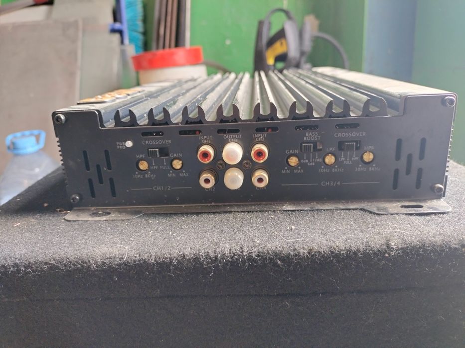 Продаю аккустику