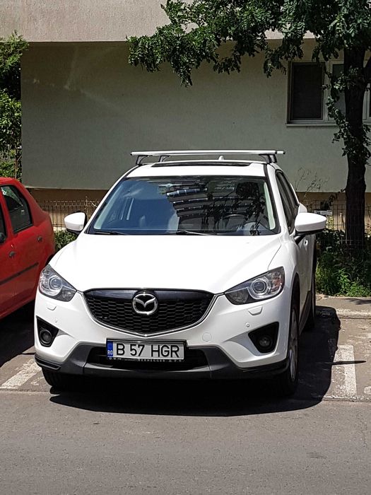 Bare Portbagaj Mazda 3 6 CX-3 CX-5 CX-7 / Peste 10000 modele
