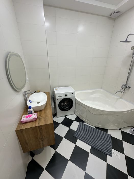 2-х комнатная квартира в аренду ЖК ParkWood