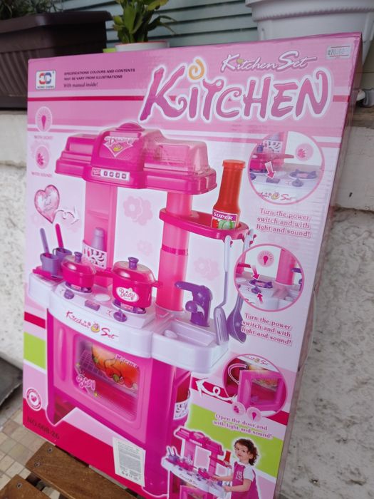 Играчки. Разнообразие / Kids Toys. Variety