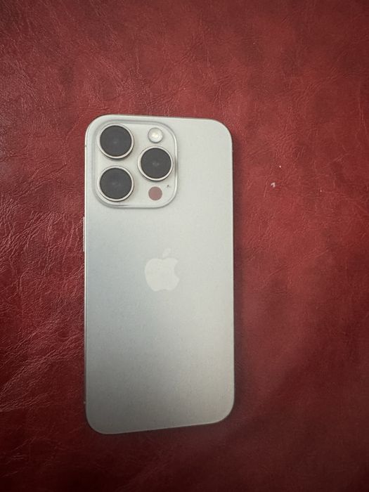 iPhone 15 Pro 1TB