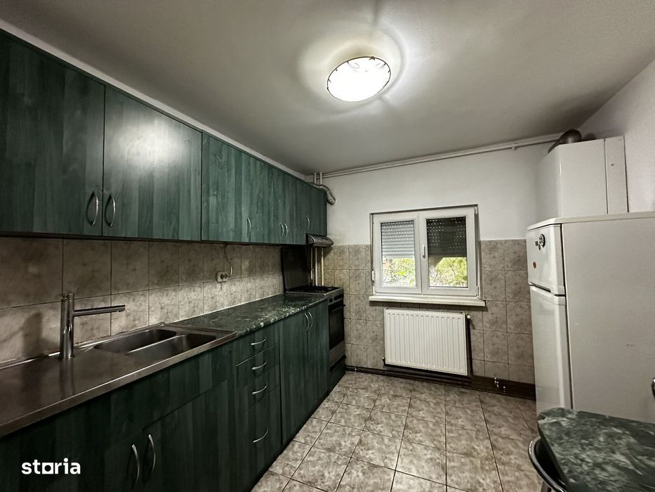 Apartament, 3 camere, 65 mp, Timisoara — fotografia 3