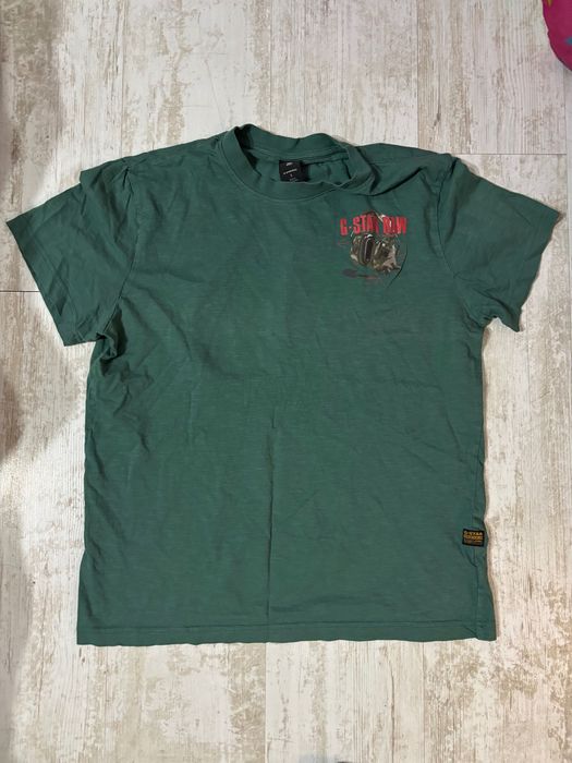 Тениски OFF White,G star,и блуза