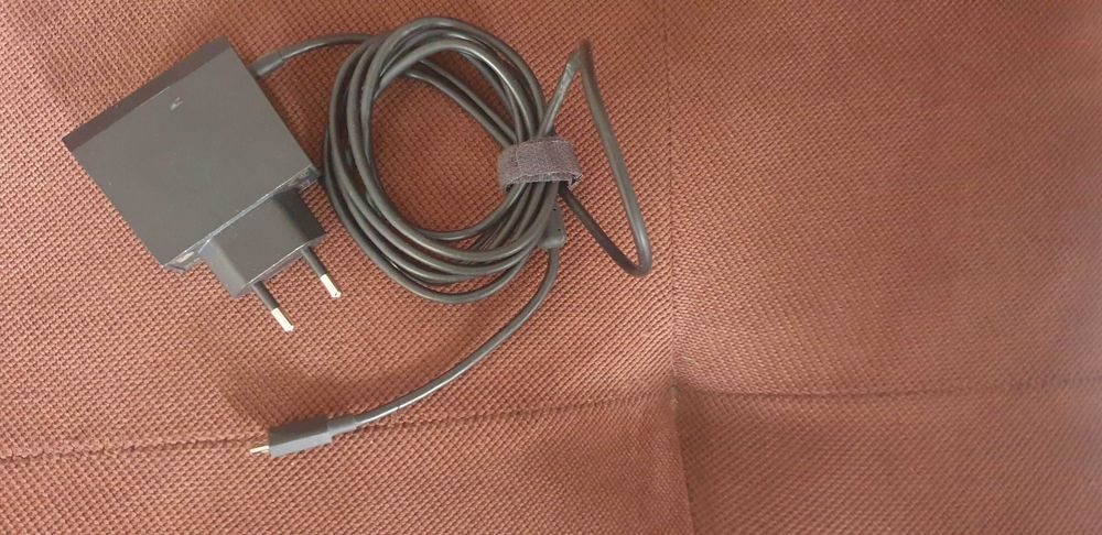 Google Chromecast Ultra 4K, Original