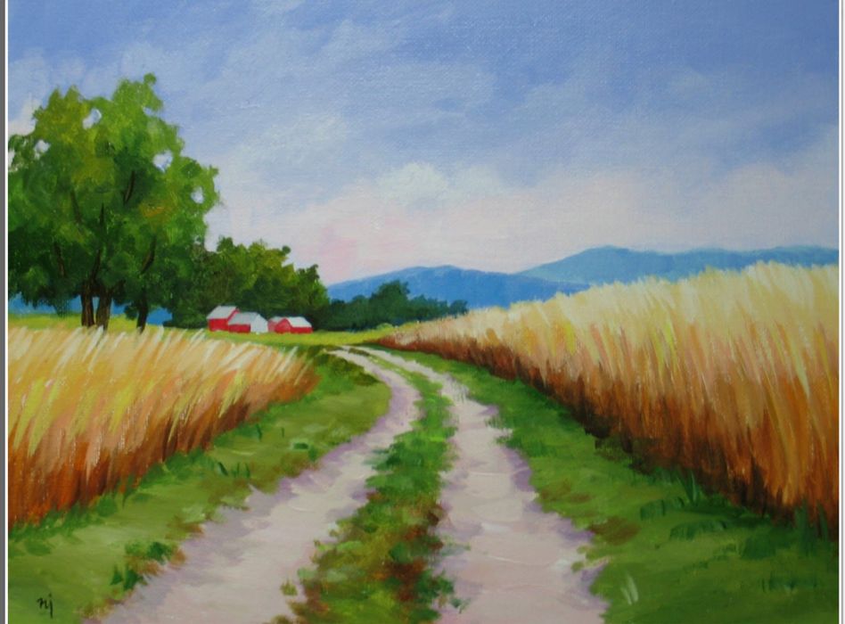 ШҚ арналған жер 100га