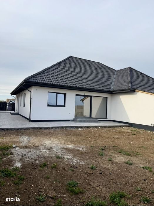 Duplex de vanzare Sanandrei