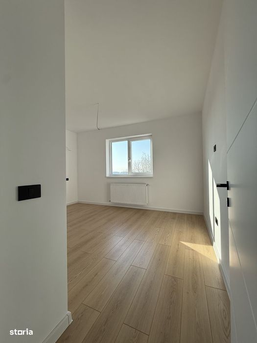 Apartament 2 camere,gata de mutat,Str Diamantului Bragadiru