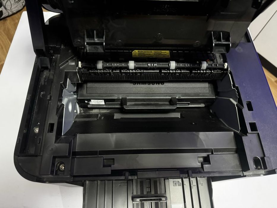 Принтер 3в1 мфу Samsung scx-3205