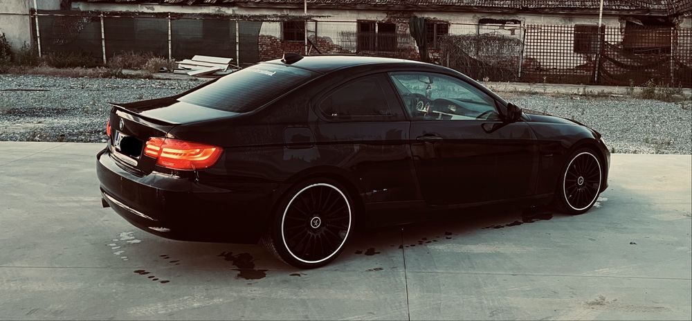 BMW 3 Series 2012 — imagine 5