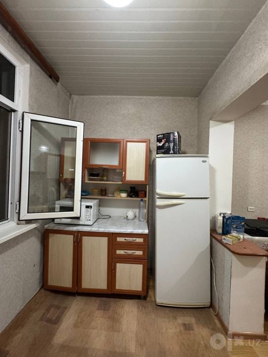 Квартира Сергели
