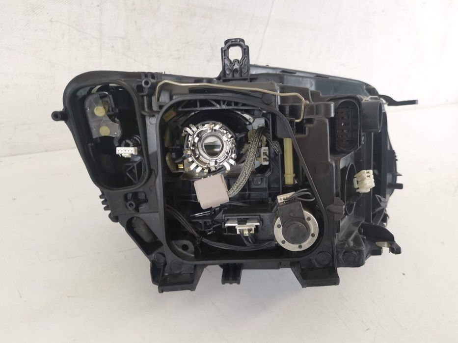 Far Stanga Bi Xenon Led Audi Q5 8R [facelift] 2012 2013 2014 2015 2016