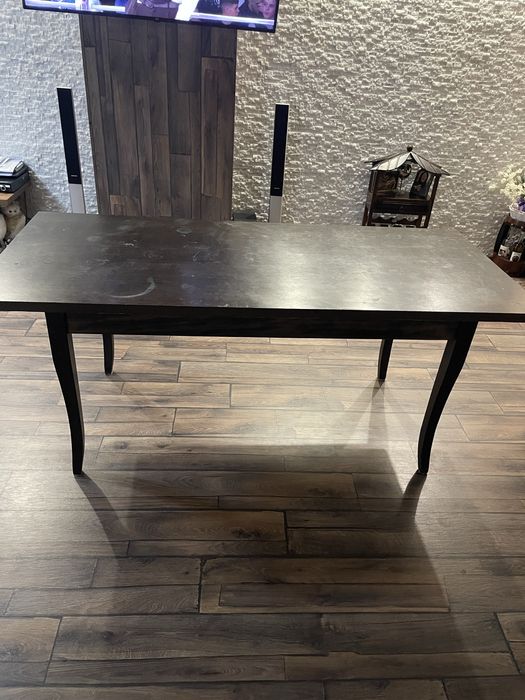 Трапезна маса  180/80