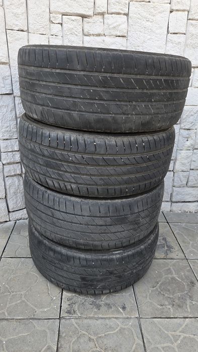 Шины лето б/у не дорого