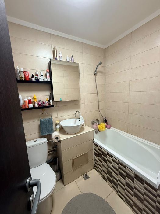 Apartament 2 camere Trocadero