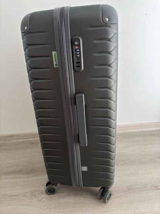 куфар Carpisa GoTech Plus A505
