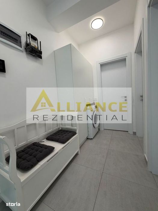 Primarie Popesti APARTAMENT 3 CAMERE cu 2 bai