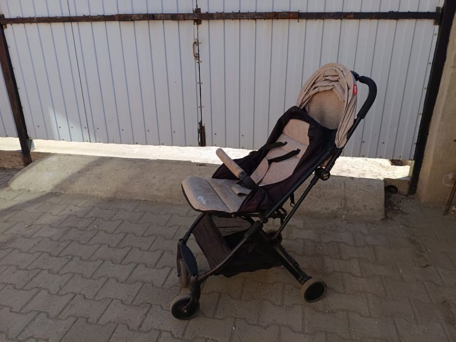 Продам коляску б/у