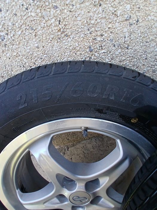 Автошины летние!!!