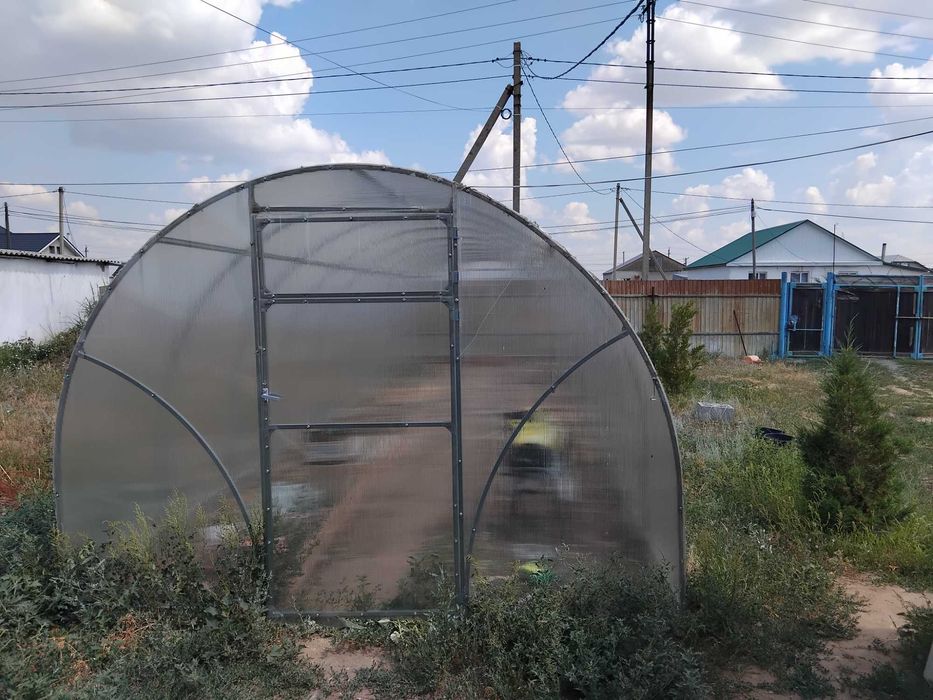 Дом село Павлодарское