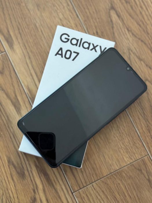 Samsung Galaxy A07
