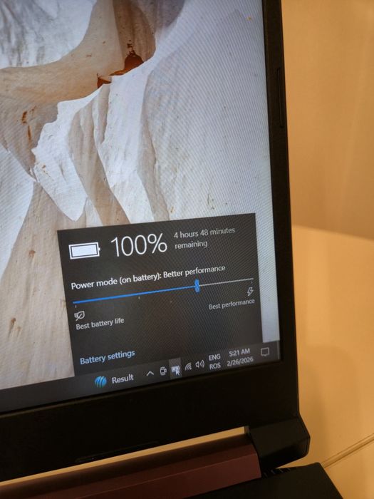 Vand Laptop Gaming Acer Nitro 5 AN515-43